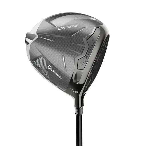 Taylormade Driver QI35 MAX LITE (DTAY2502)