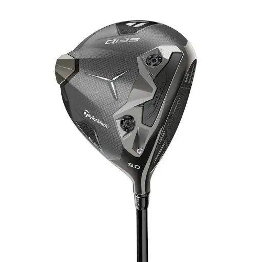 Taylormade Driver QI35 LS (DTAY2504)