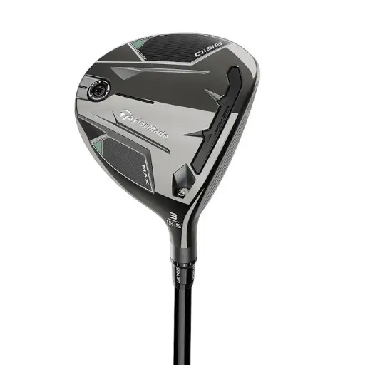 Taylormade Fairway Wood QI35 Max (FTAY2501)