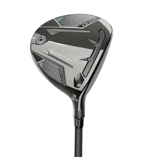 Taylormade Fairway Wood QI35 Max Lite (FTAY2502)