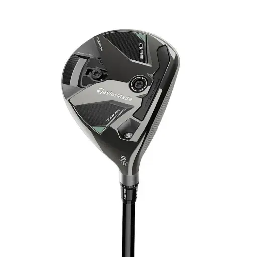 Taylormade Fairway Wood QI35 Tour (FTAY2504)