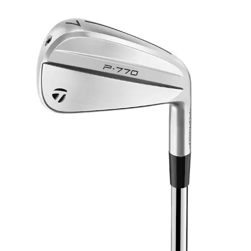 Taylormade Iron P∙770 (IRTAY2504)