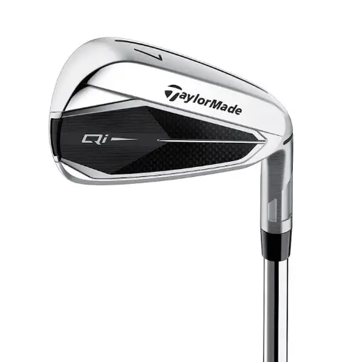 Taylormade Iron Qi10 Graphite (IRTAY2506G)