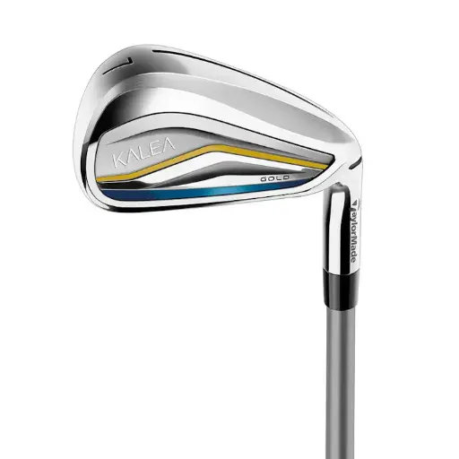 Taylormade Iron Kalea Gold (IRTAY2508)