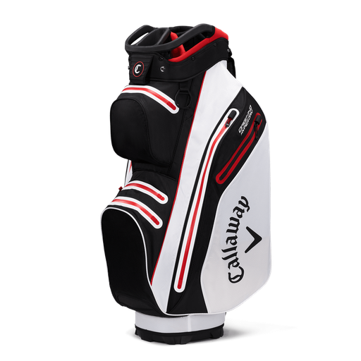 Callaway - Cart Bag - ORG 14 HD