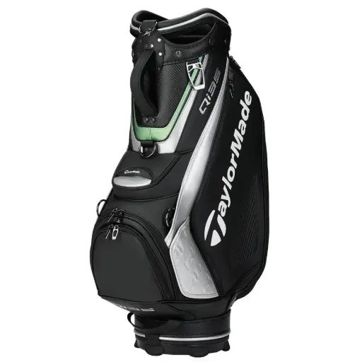 Taylormade Tour staff Cartbag (CBAGTAY2501)