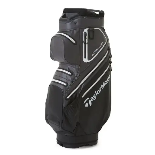 Taylormade Storm-Dry Waterproof Cartbag (CBAGTAY2504)