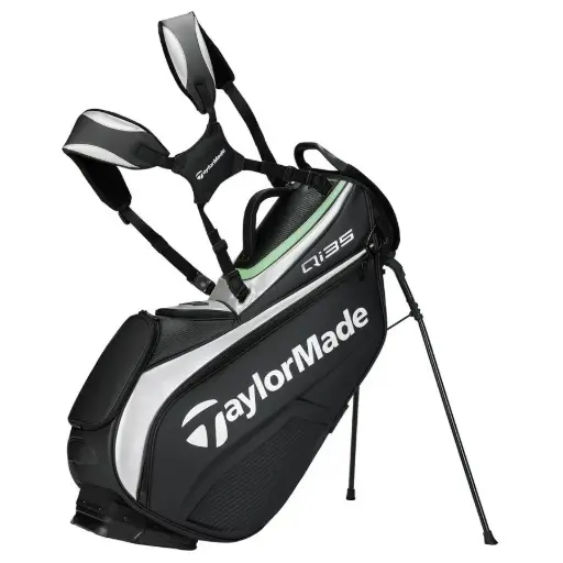 Taylormade Tour Standbag (SBAGTAY2501)