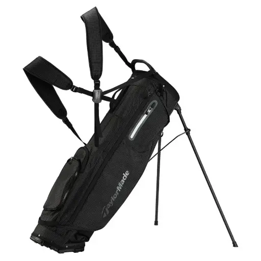 Taylormade FlexTech Superlite Standbag (SBAGTAY2505)