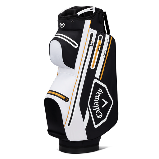 Callaway - Cart Bag - CHEV DRY 14