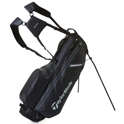 Taylormade FlexTech Waterproof Standbag (SBAGTAY2506)