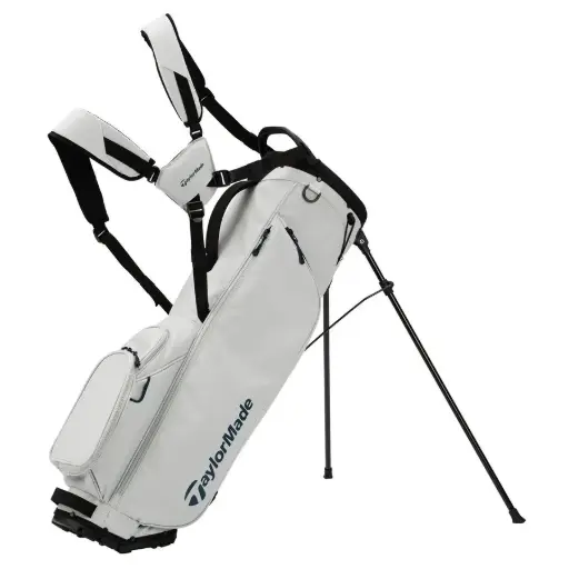 Taylormade FlexTech Junior Standbag (SBAGTAY2507)