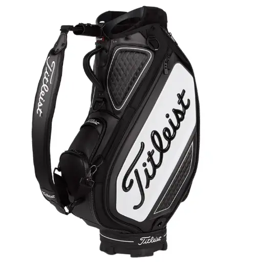 Titleist Tour staff Cartbag (CBAGTIT2501)