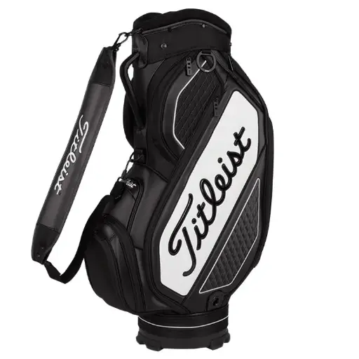 Titleist Tour Midsize Cartbag (CBAGTIT2502)