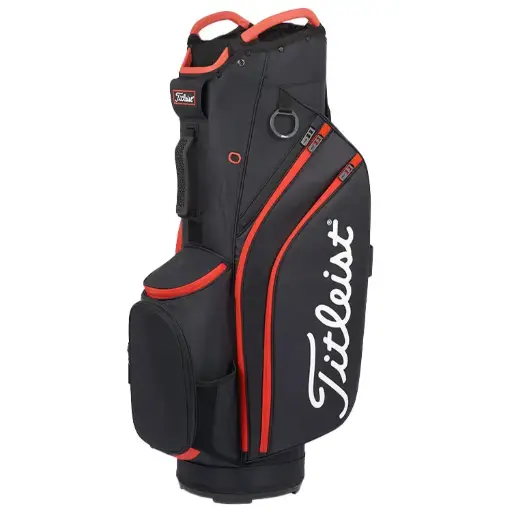 Titleist Cart 14 Cartbag (CBAGTIT2504)