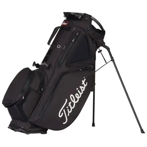 Titleist Hybrid 14 StaDry Standbag (SBAGTIT2501)
