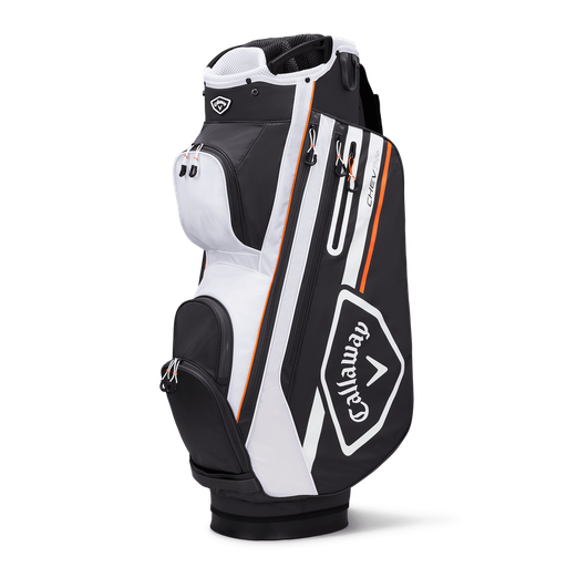 Callaway - Cart Bag - CHEV 14+