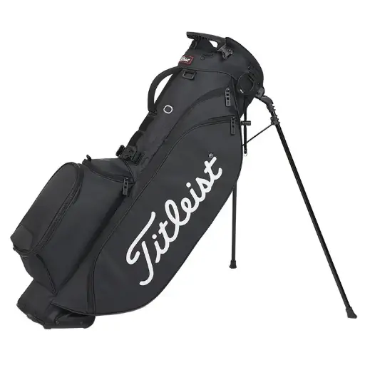 Titleist Players 4 Standbag (SBAGTIT2505)
