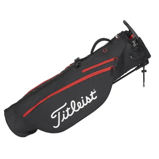 Titleist Premium Carrybag (SBAGTIT2507)
