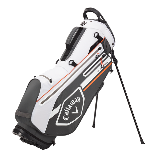 Callaway Carry Bag CHEV DRY