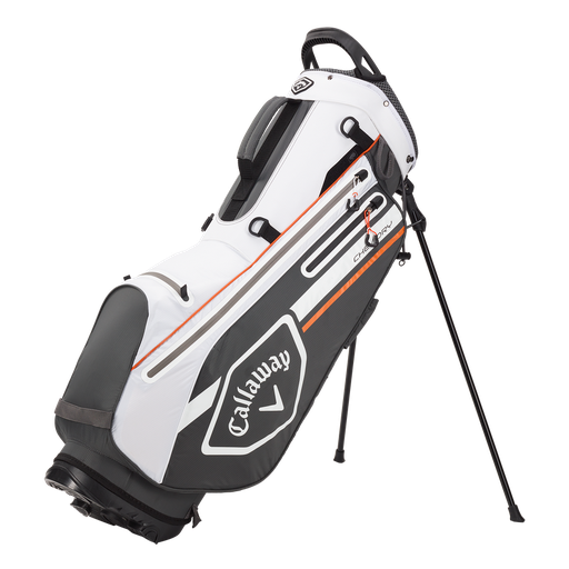 HLG Callaway Chev Dry Stand Bag*