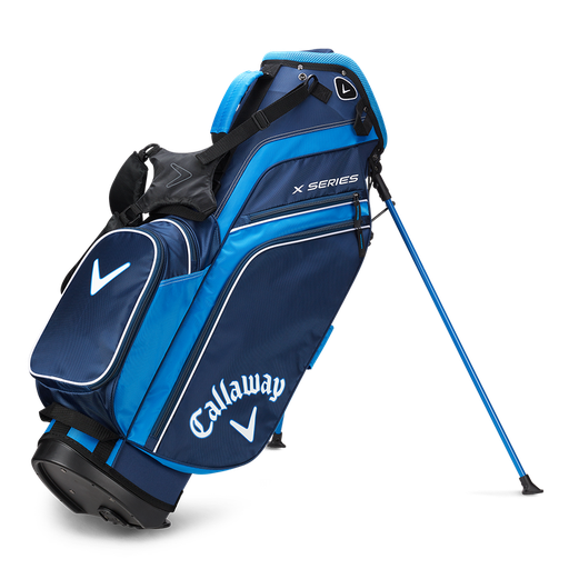 HLG Callaway X Series Stand Bag*
