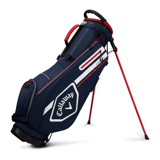 HLG Callaway Chev C Stand Bag*