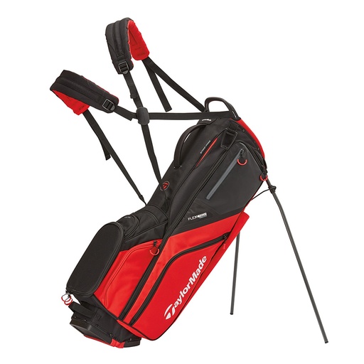 HLG TaylorMade Flextech Crossover Stand Bag*