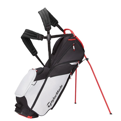 HLG TaylorMade Flextech Lite Stand Bag*