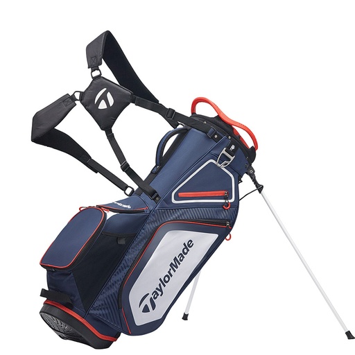 HLG TaylorMade Pro 8.0 Stand Bag*
