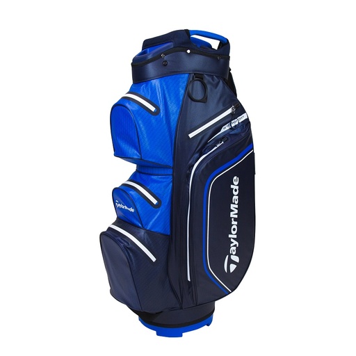 HLG TaylorMade Storm-Dry Cart Bag*