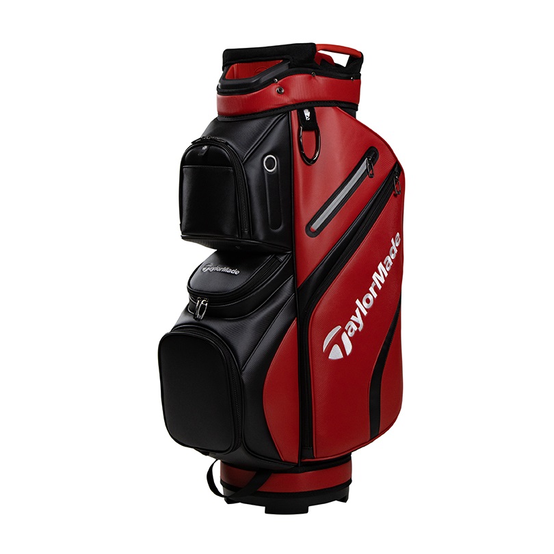 Taylormade 2019 discount deluxe cart bag