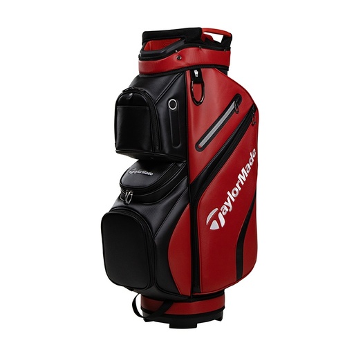 HLG TaylorMade Deluxe Cart Bag*